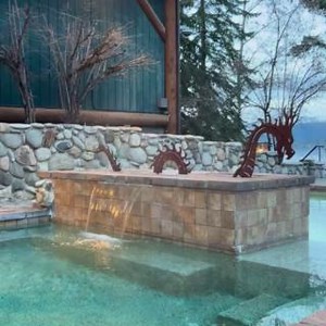 40 reactions · 5 comments | Splashing into summer #atShoreLodge.  | Shore Lodge - McCall, Idaho | Facebook