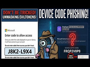How EvilTokens 2 Automates Enterprise Fraud: The Anatomy of a Bypass