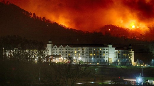 Victims, lawyers prepare for make-or-break hearing to save lawsuits in 2016 wildfire disaster