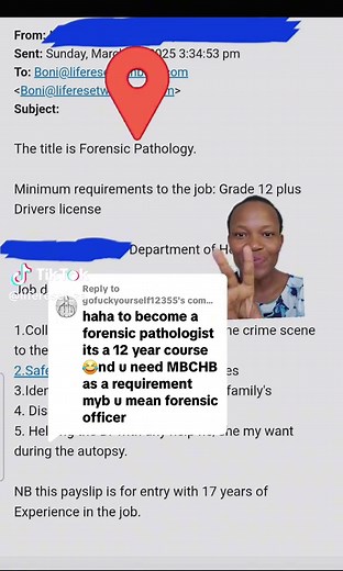 Forensic Pathologist Career Insights and Salary Tips