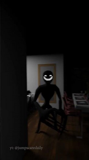 smiler from backroom #scary #smiler #backrooms