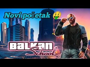 Novi početak ‪@BalkanSchoolCommunity‬