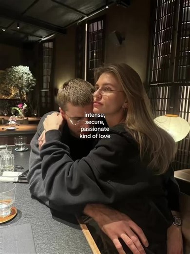 Exploring Intense and Passionate Couple Love