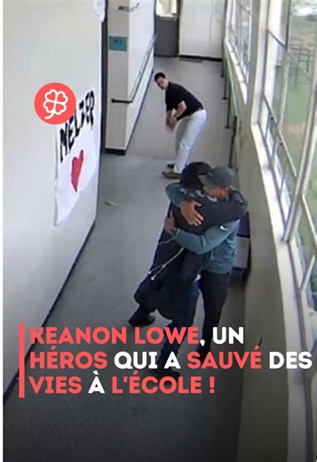 L’incident à Parkrose aurait pu tourner à la tragédie, mais grâce au courage et au calme de Keanon Lowe, l’histoire a pris un tout autre tournant. 6 ans après, l’élève a accepté un accord avec la justice en échange de soins psychologiques, afin de traiter son état mental. ❤️ Ce geste héroïque et bienveillant de l’entraîneur a permis d’éviter une catastrophe. Son intervention rappelle que parfois, c’est par la compassion et l’écoute que l’on sauve des vies. Un moment de solidarité et d’humanité d