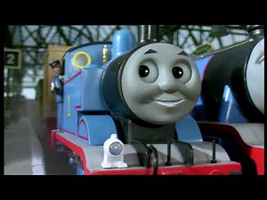 Thomas And The Jet Engine US AB Part 2