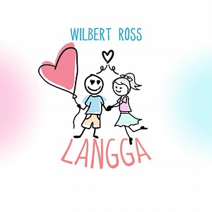 Wilbert Ross – LANGGA
