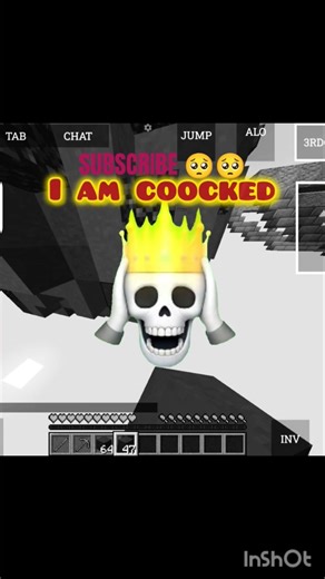 #new trend 📈📈 🔓 unlock 😱 #minecraft