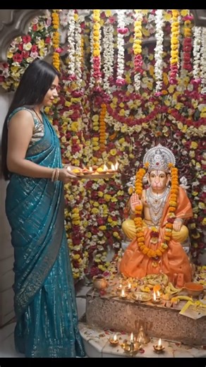 sankatmochan naam tumharo......#trending #viral ytshorts #status #shorts