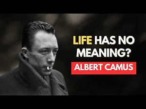 Albert Camus Philosophy Explained: Finding Meaning in an Absurd World