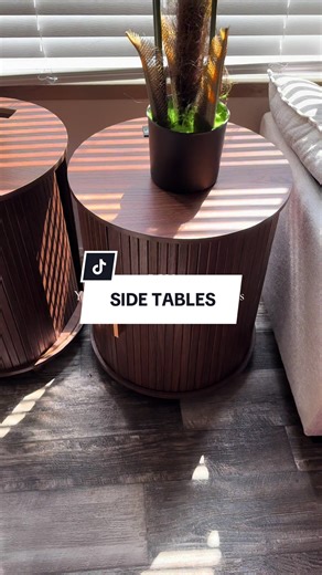 Discover the Perfect Rustic Side Tables for Your Home