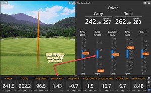 Get More Driver Distance with These Five Key Measurements