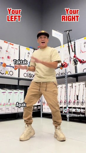 JannEarlTV على TikTok