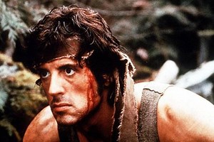 Sinopsis Film First Blood, Aksi Sylvester Stallone Awal Mula Rambo Tayang Malam Ini di GTV - Banjarmasinpost.co.id