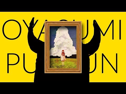 Goodnight Punpun - The Manga That Got Too Dark For Japan