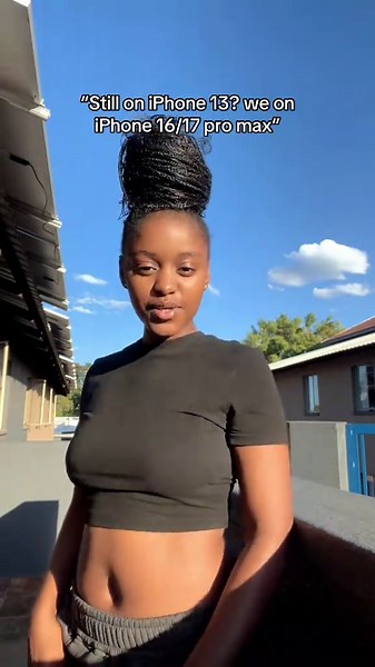 Celebrating a Birthday with iPhone Upgrades