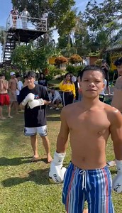 Baddy shot lang Kuno guys bakod man mak mak lang malakas let's go 👊 | MAK MAK VLOG
