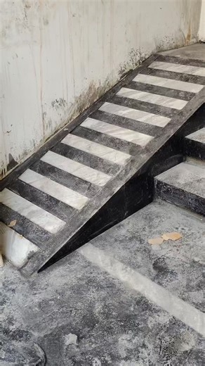 RKS CONSTRUCTION on Instagram: "How to Install Granite Flooring in Your Portico (Step-by-Step By RKS CONSTRUCTION Welcome to our channel! In this video, we provide a detailed, step-by-step guide on how to properly install granite flooring for a portico or porch area. Granite is an excellent material for exterior projects due to its durability and elegant finish, providing both structural integrity and aesthetic appeal #construction #viral #follow #portico #granite"