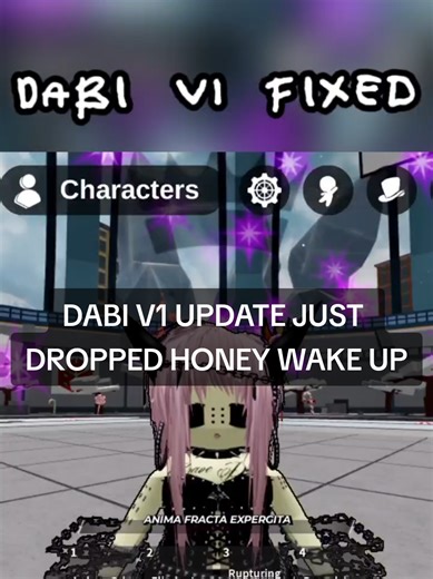 Hidden M1 Reset in Roblox Heroes Battlegrounds