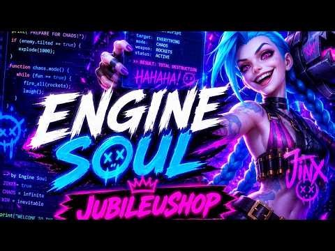 ENGINE SOUL BEST SCRIPT l 2026 LOL SCRIPT MONTAGE