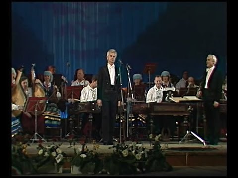 Solovyanenko Концерт до 60 річчя ч 1 LIVE 1992