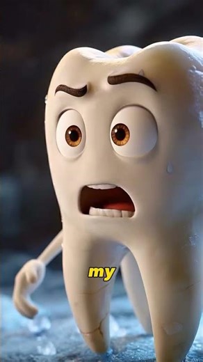 Stop Doing This To Your Teeth Right Now! 🛑