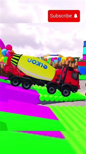 FS22 SHORT GREEN POLICE CAR 034