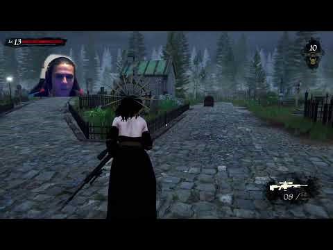 MGK PLAYS! *NUN OF YOUR BUSINESS! PART 2! ✝️🔥✝️🔥