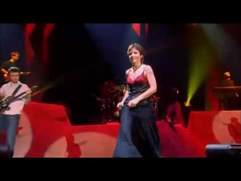 The Cranberries - Dreams (Live Paris 1999)