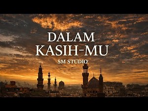 Dalam kasih-Mu