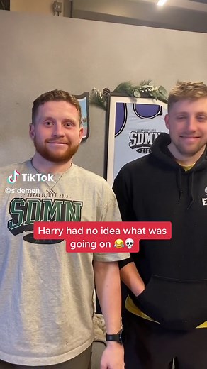 Hilarious Reactions on Today's Sidemen Sunday