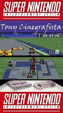 SUPER MARIO KART ROM HACK PEBALAP EPIK #mario #mariokartworld #mariokart #shortviral #shortsyoutube