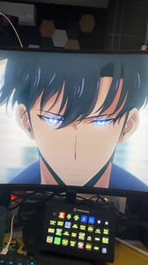 1.8M views · 24K reactions | Setiap nonton solo leveling. | Dyland Maximus Zidane | Facebook