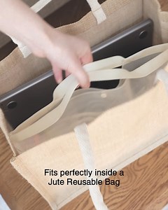 13K views · 78 reactions | Make it easier to organize your bag with...