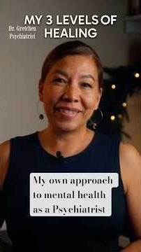 My 3 Levels of Mental Health Work Psychiatrist’s Simple Framework