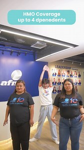 Discover a world of perks at Afni Commonwealth! 🚀​ Elevate your career with competitive salaries and a vibrant work culture. Plus, enjoy fantastic health benefits and continuous learning opportunities. Your journey to success starts here! ​ *6 months BPO exp required #BetterBeginsHere | Afni Philippines