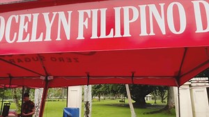 2.8K views · 19 reactions | #FijiOne | Don’t let the rain stop you from enjoying good food and great music! Come on down to Albert Park and enjoy Christmas in the Park with Coca-Cola Fiji  | Fiji One | Facebook
