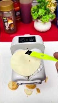 Dumpling Marking machine easy | Electric Dumpling Maker | Dumpling making machine