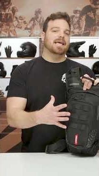 Sedici Acqua Pro Hydration Backpack Review