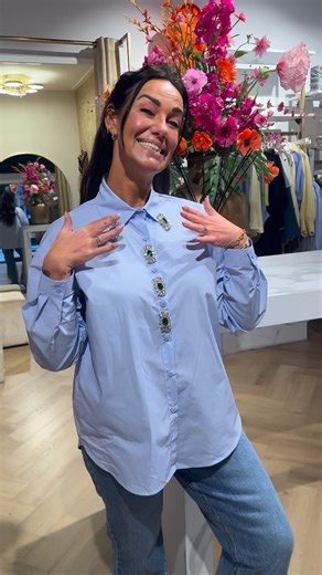 GotYa Fashion & More | Details ✨🩵 | Instagram