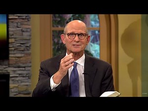3ABN Today - “Vision for the future of the Seventh-day Adventist Church” (TDY190074)