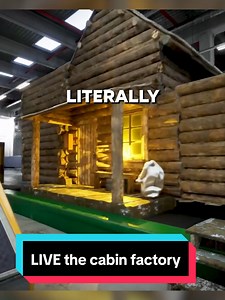 The Cabin Factory: Thrilling Multiplayer Horror Gameplay
