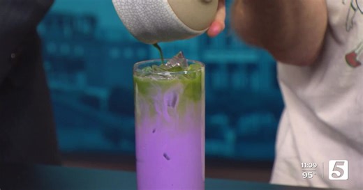 Bagelshop shows us their new menu items for Summer!