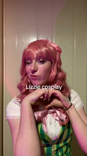 I’m very excited about this new cosplay! 🚦 (also please appreciate how the stripes on the vest are hand painted) #cosplay #mcyt #lifeseries #ldshadowlady