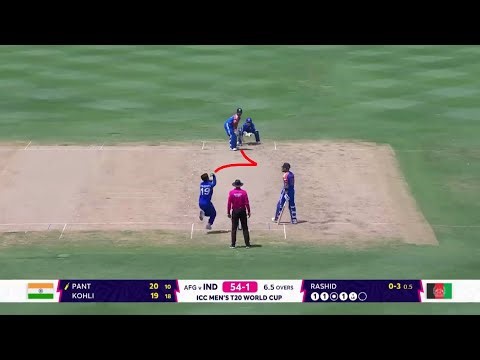 10 Perfect Googly Deliveries In Cricket 😲