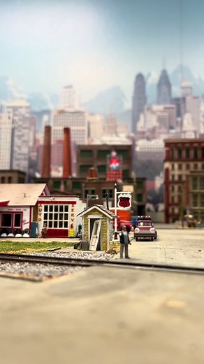 Our HO Scale GP30’s have arrived and are shipping to you NOW! We are almost completely sold out of these so if you havent ordered your favorite paint scheme, hurry and get yours today before were 100% sold out! #hoscale #trains #modeltrains #bli #broadwaylimitedimports #broadwaylimited #fypofficial #fyp #modelrailroadingisfun #modeling #hoscaletrains #modelrailroad