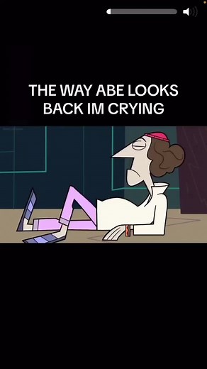 Episode 9 and 10 were so good omg 😭 #clonehigh #topherbus #abelincolnclonehigh #tophabe