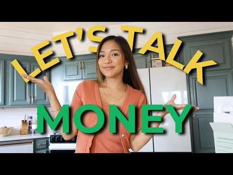 How I Prepared Financially to Leave My 9-5 | My Exit Strategy