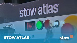 stow Atlas pallet shuttle at Specialiteitenbakkerij