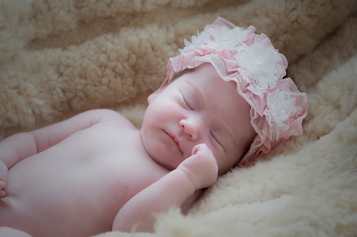 女の子で珍しい名前や漢字とは？和風・一文字など個性的な名付けに [赤ちゃんの命名・名づけ] All About