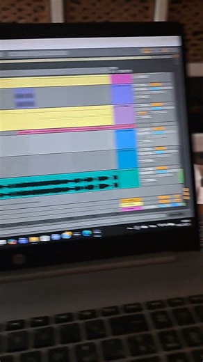 Piano Remix with Afro Acapella [Kohen VS Fluence] #music #reels #dj #remixes #abletonlive #djremix